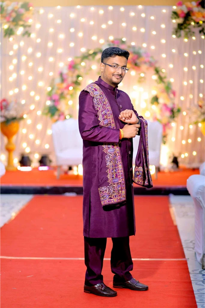 Anindya & Sayani - Frame 2